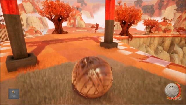 Rock of Ages 3: Make & Break - Armored Boulder Gameplay (PC HD) [1080p60FPS] смотреть онлайн