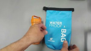 Как заклеить SUP без заплатки и укомплектовать ремнабор
