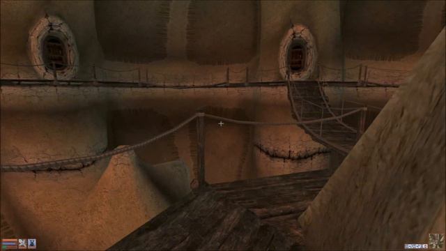 Let's Play Morrowind Part 75 - The Best Mage There Ever Was смотреть онлайн