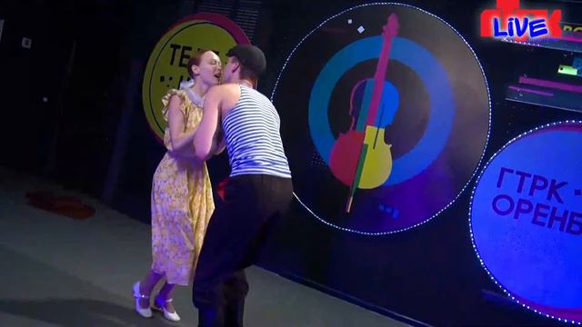 «Во всем виноват контрабас» от 4 марта 2024 смотреть онлайн