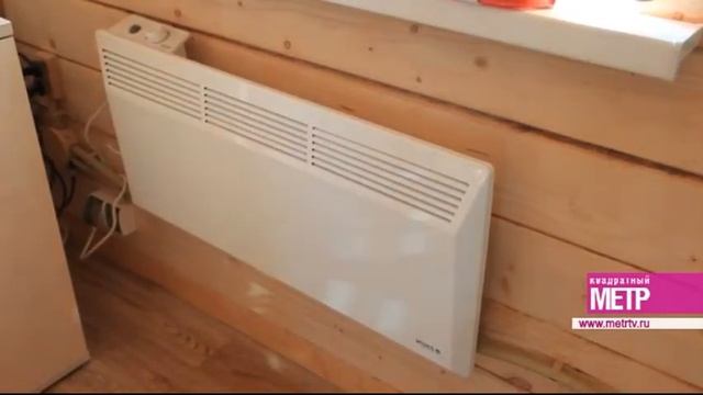 Компания «Алмаз 2000» рассказала, каким должен быть брусовый дом для постоянного проживания смотреть онлайн