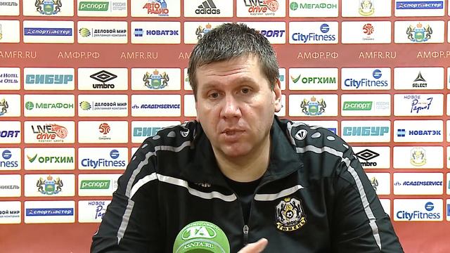 Игорь Путилов: «Нужно добавлять в реализации» смотреть онлайн