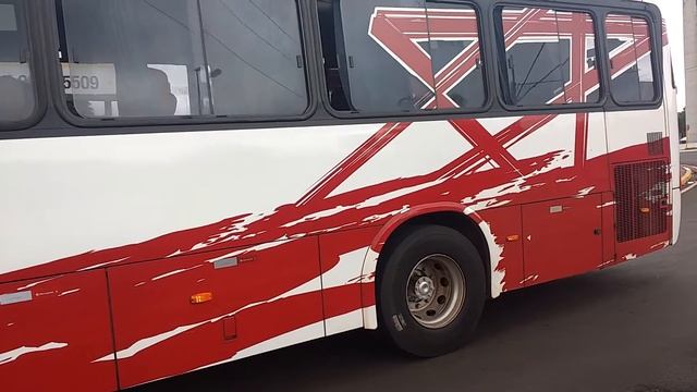 Marcopolo Ideale 770 Mercedes Benz O-500M