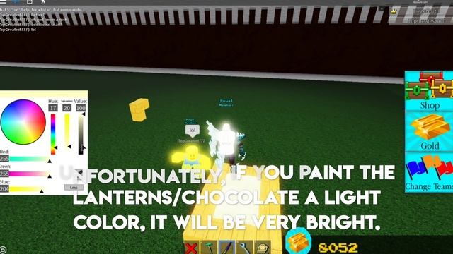 5 Creative Building Ideas!!! - Build a Boat For Treasure ROBLOX смотреть онлайн