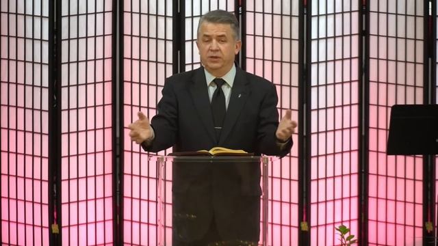 04/06/2023 The Last Supper Служение | Чикаго, США смотреть онлайн