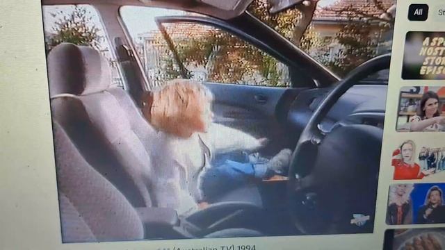 Ford 1994 Ad смотреть онлайн