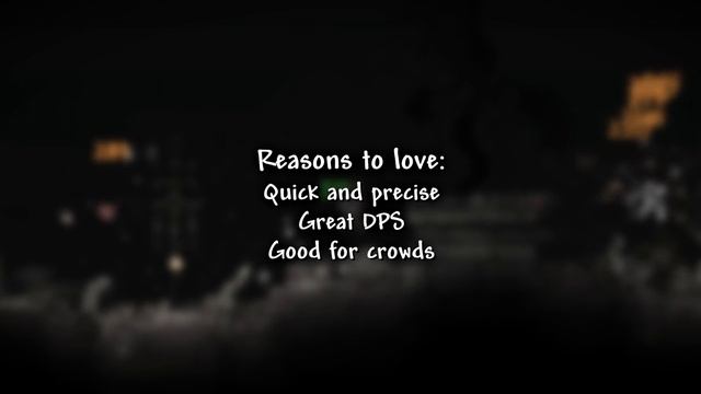 Terraria - 1.4.2.3 Top 5 weapons that players LOVE MOST (shocker...) смотреть онлайн