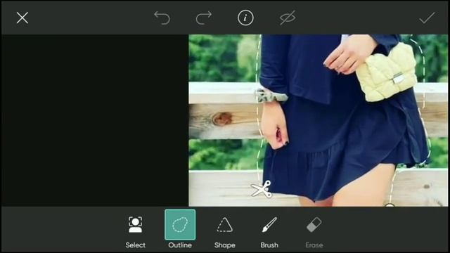very simple steps Picture Editing Part-262 Background in Photoshop cc | pkbeatz 062 смотреть онлайн