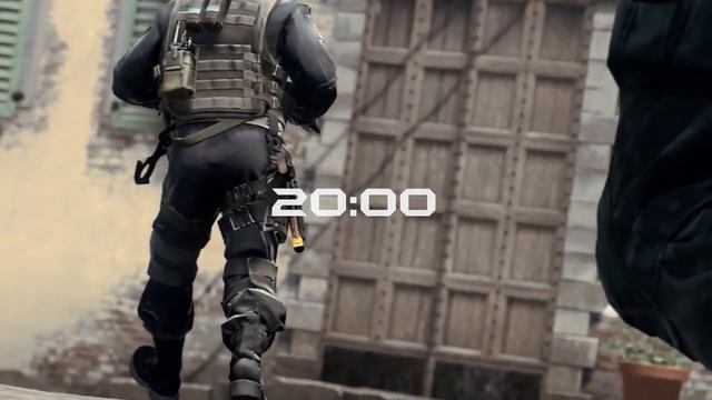 Превью матча ToTheMoon vs JSON STATHAM смотреть онлайн