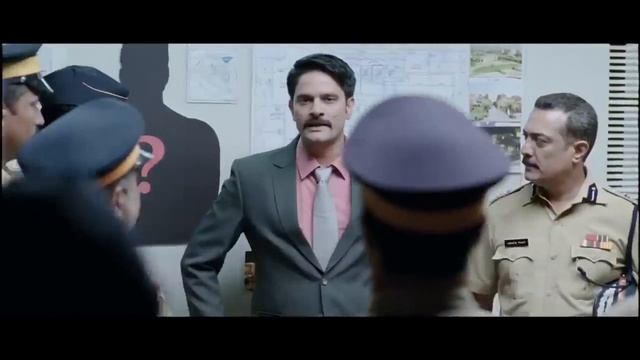 Gabbar Is Back | Scene 7 | Gabbar Vs Digvijay Patil | | Akshay Kumar | Shruti Hassan | Sunil Grove смотреть онлайн