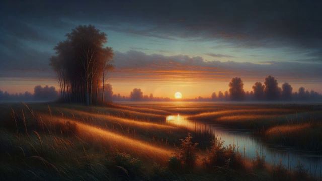 (FULL) Sonnet 73 That time of year thou mayst in me behold by William Shakespeare, 2160p 4K video смотреть онлайн