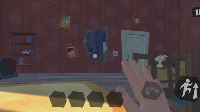 НУ ЗДАРОВО, ТАЩИ САМАГОН СОСЕД » Hello Neighbor смотреть онлайн