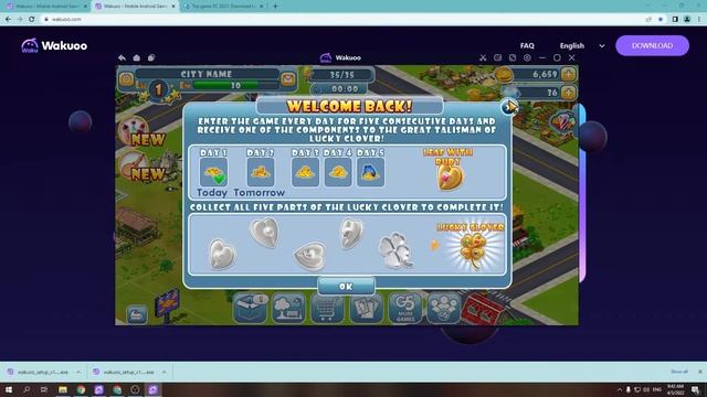 Stand O’Food City Frenzy PC - Cách tải & sử dụng mượt trên Máy tính/ Laptop yếu 2024 смотреть онлайн
