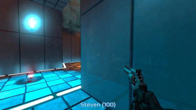 [4K[ HL2DM EU: Mix #98 | Steven PoV | Map 1 | 2014-01-24 смотреть онлайн