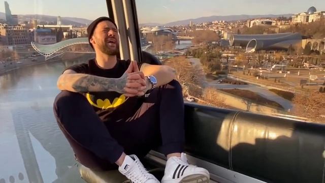 Олег Кензов - Хип-Хоп. смотреть онлайн