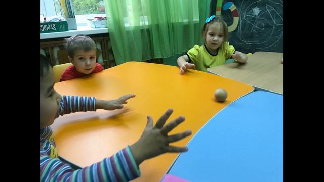 Развивающее занятие. Путешествие по сказке. смотреть онлайн