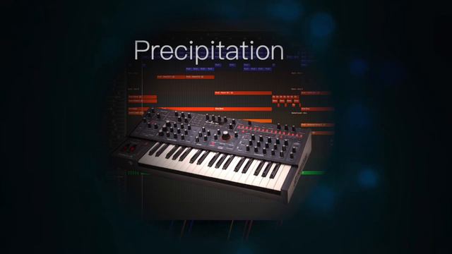 Sequential Pro 3 - Preciptation смотреть онлайн