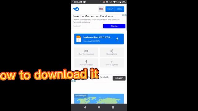 How To Get A CPS Counter For MCPE |Texture Pack| (addon) (Minecraft Bedrock edition) смотреть онлайн