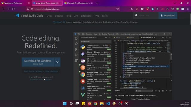 1. Introducton | Python For Petroleum Engineering смотреть онлайн