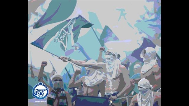 FC ZENIT song / Бивни - Золотые слёзы смотреть онлайн