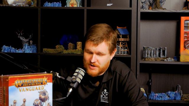 Battletome: Kharadron Overlords REVIEW - Rules, Warscrolls, Strategies смотреть онлайн