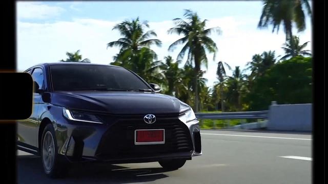 มาปลายปี!!! Yaris Ativ e-Smart Hybrid เครื่อง 1.5 ลิตร คาดประหยัดน้ำมัน 25 -28 โล/ลิตร l PJ Carmart смотреть онлайн