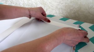 Как ПОДШИТЬ шторы без ШВЕЙНОЙ МАШИНКИ