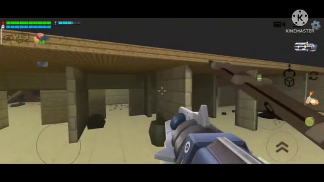 проверяю мифы и баги от потписчиков в чикен Ган chicken gun смотреть онлайн