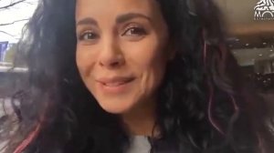 Блог Насти Каменских   Выпуск 14