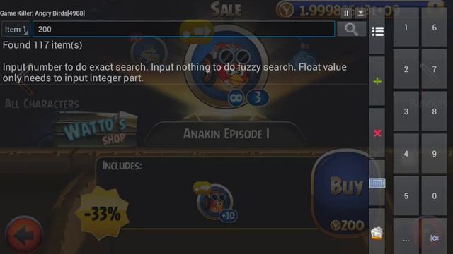 angry birds star wars 2 game killer смотреть онлайн