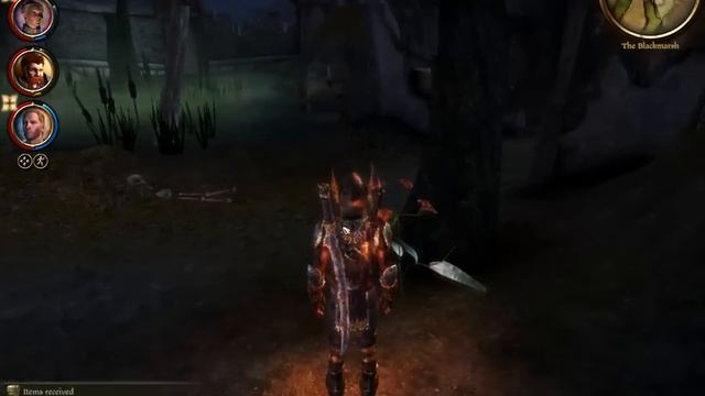 Dragon Age Origins Awakening Part 31 (PC Playthrough) смотреть онлайн