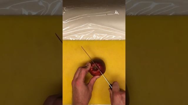 Как красиво нарезать фрукты / На Праздничный стол смотреть онлайн