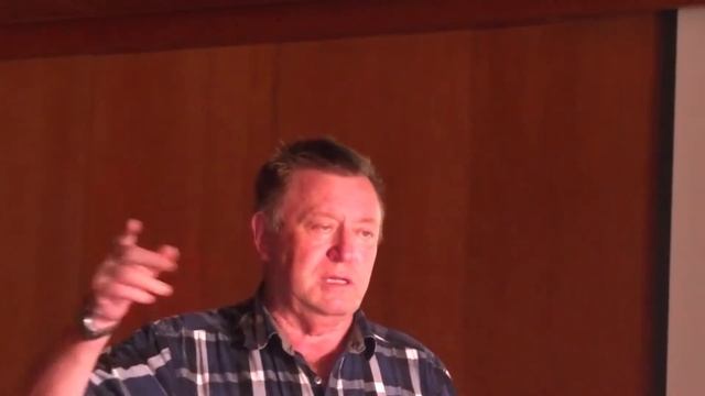 22 Денисов В.Н. доклад. Задача Коши. смотреть онлайн