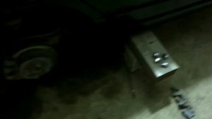 Замена задних пружин Hyundai Solaris/Kia Rio