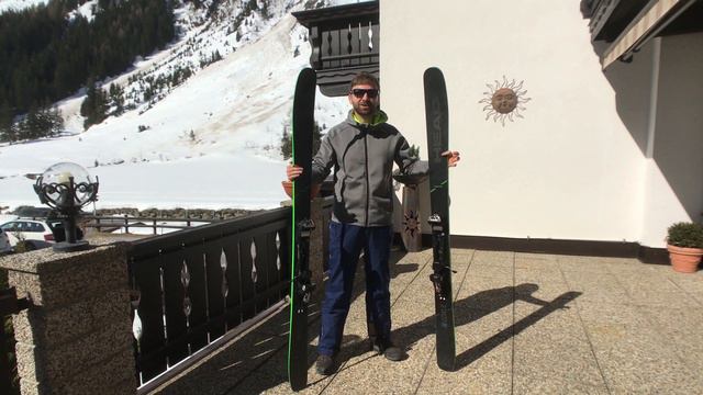 2020 HEAD KORE 105 Review смотреть онлайн