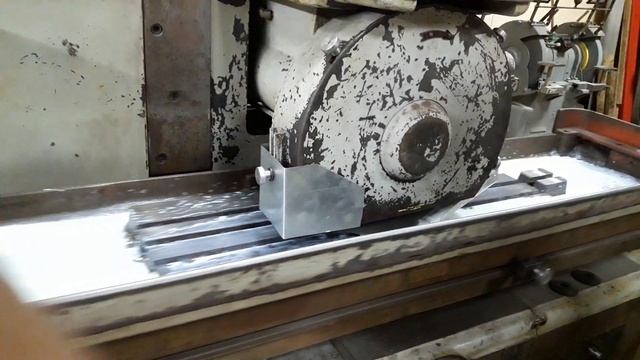 Станок 3б722 первый пуск через 30 лет смотреть онлайн