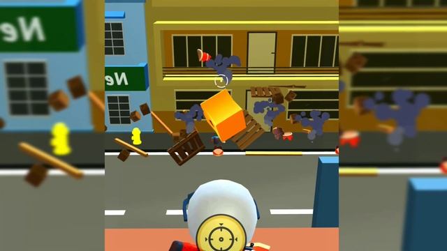 Get Hooked on Stickman Sniper Shooting Games: Gameplay Unveiled! смотреть онлайн