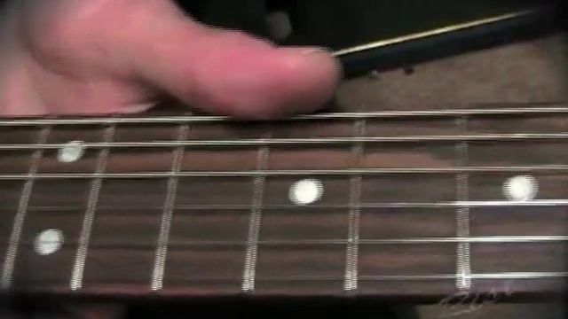 Lee Jackson & Rist Guitar (VINTAGE) смотреть онлайн