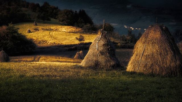 Сереет. Забыт я в тернистой печали. (стих) смотреть онлайн