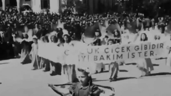 Candan Erçetin - 100. YIL İZMİR MARŞI