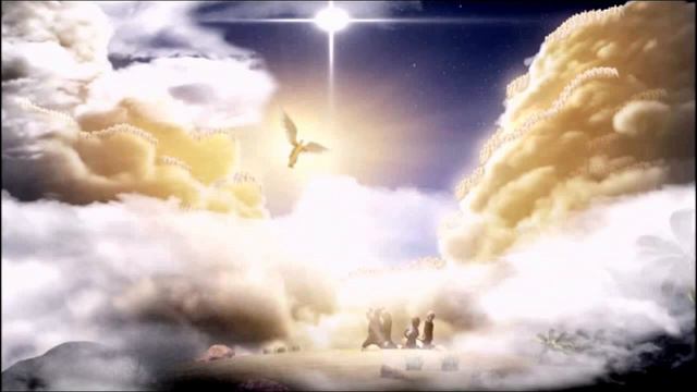 Божье Царство будет на Земле. смотреть онлайн