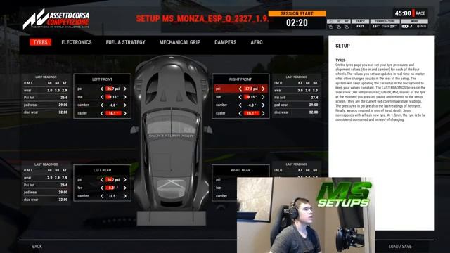 Рвём жёпы в ЛФМ v2 смотреть онлайн