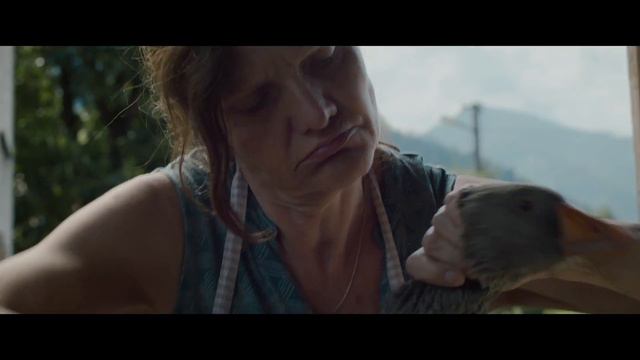 Nightsiren (Svetlonoc, 2022) International trailer with English Subtitles смотреть онлайн