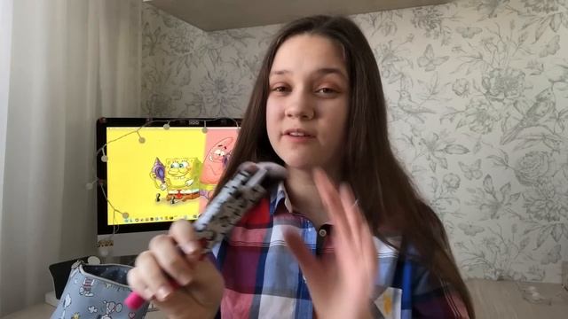 МОЯ КОЛЛЕКЦИЯ КОСМЕТИКИ В 14 ЛЕТ | Моя косметика смотреть онлайн