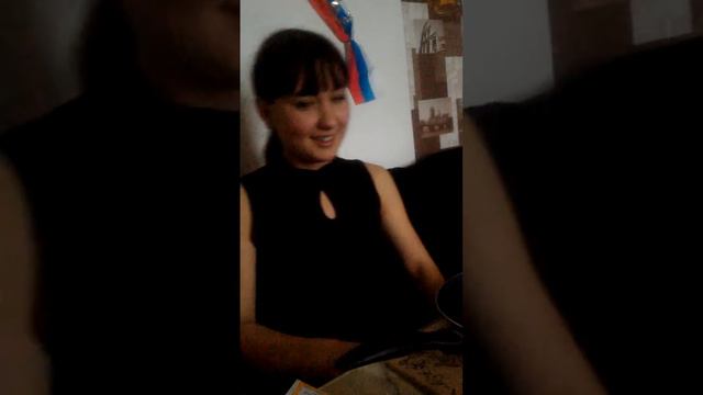 Икота... Ну очень смешно😂😂😂 смотреть онлайн