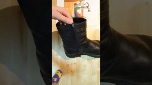 ★ Чем смазать застёжку молнию.Не застегивается молния.Молния расходится - решение проблемы с молние