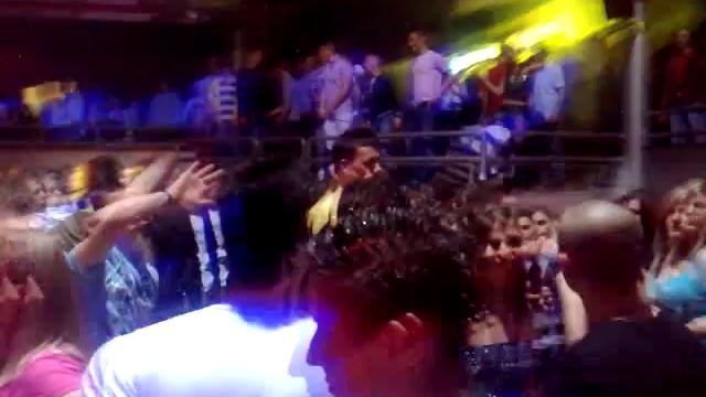 Bárány Attila - Anima -Tedd a szádba (Bozóky Lipóczy Jolly Remix) Highlander @ Sárospatak смотреть онлайн