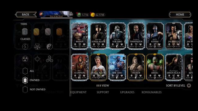 MORTAL KOMBAT FREE SOUL 100% FREE SOUL NO FAKE JUST SEE FULL VIDEO..MK11 MOBILE смотреть онлайн