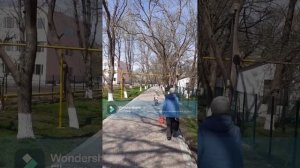 Обзор поселка городского типа Кировское в Крыму