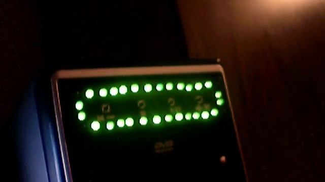 Цветомузыка LPT на системном блоке смотреть онлайн